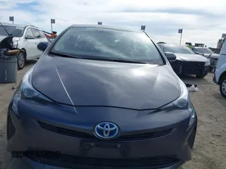 2016 Toyota Prius Four z VIN JTDKARFU2G3022031, wystawiony jako IAAI lot #41631802 z przebiegiem 151 389 mil mil oraz . Historia ofert i sprzedaży dostępna na DreamBid. Obrazek 12.