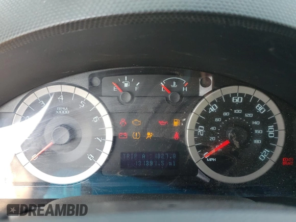 2011 Ford Escape XLT with VIN 1FMCU9D76BKC64128, listed as a Copart auction lot 57674175 with 131,391 mi miles and Salvage title. Bid and sale history available at DreamBid. Image 9.