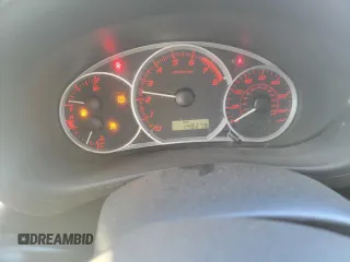 2012 Subaru WRX WRX Limited с VIN JF1GR7E65CG234890, выставлен на аукционе Copart как лот 54455735 с пробегом 148 279 миль миль и Чистый • Clean title. История ставок и продаж доступна на DreamBid. Изображение 8.