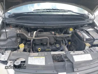 2005 Dodge Caravan SE z VIN 1D4GP24R55B386685, wystawiony jako IAAI lot #42391176 z przebiegiem 264 839 mil mil oraz . Historia ofert i sprzedaży dostępna na DreamBid. Obrazek 10.