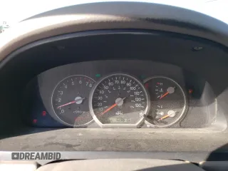 2005 Kia Sedona LX with VIN KNDUP132X56695902, listed as a Copart auction lot 73604104 with 109,676 mi miles and Salvage Title. Bid and sale history available at carsss.com. Image 9.
