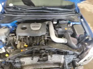 2018 Hyundai Elantra Sport с VIN KMHD04LB1JU542087, выставлен на аукционе Copart как лот 84445415 с пробегом 115 882 миль миль и На запчасти • Non repairable. История ставок и продаж доступна на DreamBid. Изображение 15.
