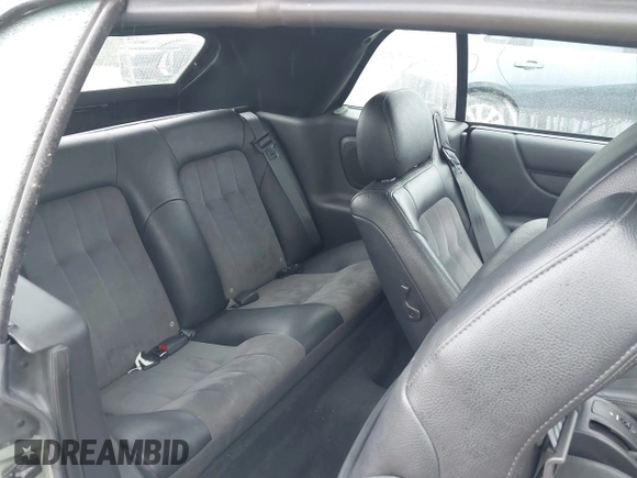 2006 Chrysler Sebring Touring with VIN 1C3EL55R86N119433, listed as a IAAI auction lot 42304668 with 40,580 mi miles and . Bid and sale history available at DreamBid. Image 8.