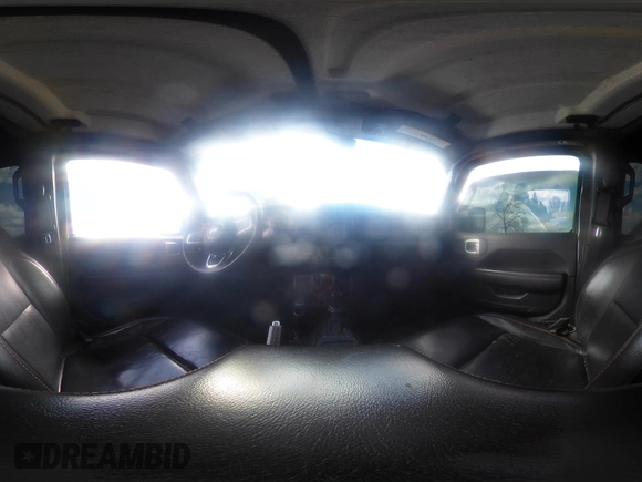 2021 Jeep Gladiator Mojave с VIN 1C6JJTEG2ML515456, выставлен на аукционе IAAI как лот 41976059 с пробегом 109 225 миль миль и . История ставок и продаж доступна на DreamBid. Изображение 18.