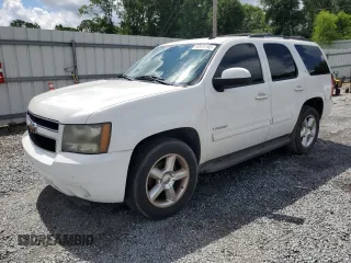 2011 Chevrolet Tahoe LT z VIN 1GNSCBE06BR238235, wystawiony jako Copart lot #56978795 z przebiegiem 232 732 mil mil oraz Czysty tytuł • Clean title. Historia ofert i sprzedaży dostępna na DreamBid. Obrazek 1.