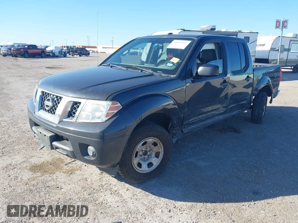 2012 Nissan Frontier SV z VIN 1N6AD0ER1CC403632, wystawiony jako IAAI lot #42072915 z przebiegiem 188 845 mil mil oraz . Historia ofert i sprzedaży dostępna na DreamBid. Obrazek 17.