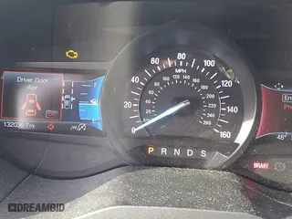 2019 Ford Edge Titanium with VIN 2FMPK3K92KBB37704, listed as a IAAI auction lot 41582488 with 132,036 mi miles. Bid and sale history available at carsss.com. Image 7.