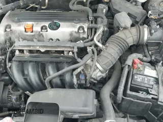 2008 Honda Accord LX с VIN 1HGCP26328A155646, выставлен на аукционе IAAI как лот 43285991 с пробегом 227 583 миль миль и . История ставок и продаж доступна на DreamBid. Изображение 12.