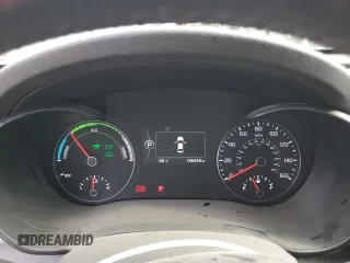 2017 Kia Optima Hybrid with VIN KNAGT4LE7H5011318, listed as a Copart auction lot 67912614 with 138,359 mi miles and Salvage Title. Bid and sale history available at carsss.com. Image 9.