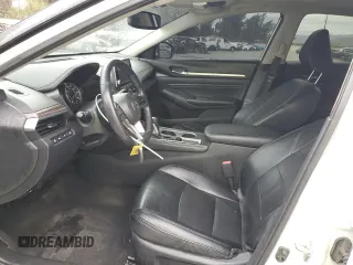 2019 Nissan Altima 2.5 SL with VIN 1N4BL4EV0KC242855, listed as a Copart auction lot 47039345 with 94,620 mi miles and Clean Title. Bid and sale history available at carsss.com. Image 7.