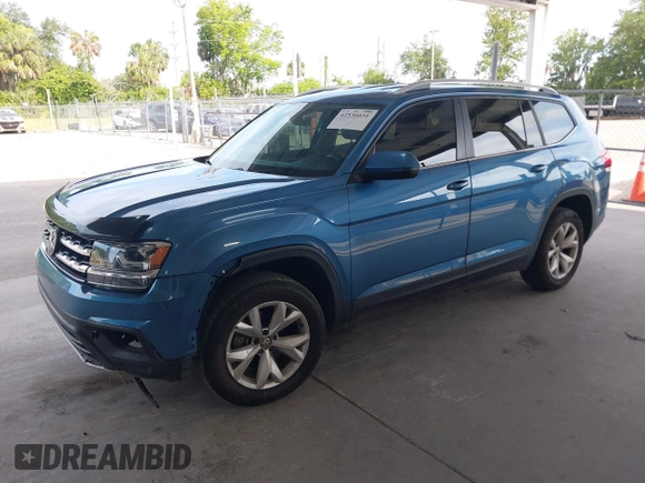 2019 Volkswagen Atlas SE с VIN 1V2UR2CA5KC518080, выставлен на аукционе IAAI как лот 42536031 с пробегом 117 618 миль миль и . История ставок и продаж доступна на DreamBid. Изображение 17.