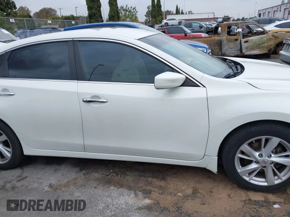 2014 Nissan Altima SL with VIN 1N4AL3AP1EC151336, listed as a IAAI auction lot 41465174 with 176,136 mi miles and . Bid and sale history available at DreamBid. Image 14.