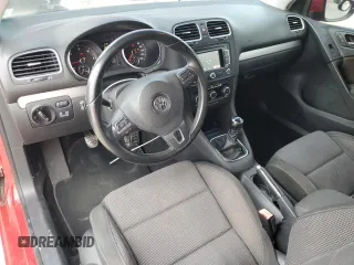 2012 Volkswagen Golf TDI с VIN WVWMM7AJ6CW283320, выставлен на аукционе Copart как лот 71815874 с пробегом 114 744 миль миль и Списание • Salvage title. История ставок и продаж доступна на DreamBid. Изображение 8.