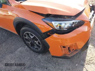2019 Subaru Crosstrek Premium z VIN JF2GTAEC4KH241757, wystawiony jako IAAI lot #42281513 z przebiegiem 39 351 mil mil oraz . Historia ofert i sprzedaży dostępna na DreamBid. Obrazek 18.