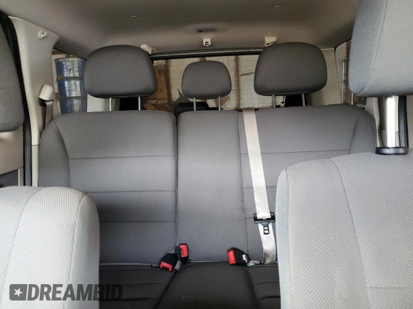 2010 Ford Escape Hybrid z VIN 1FMCU4K32AKA08232, wystawiony jako Copart lot #55356045 z przebiegiem 118 496 mil mil oraz Szkoda całkowita • Salvage title. Historia ofert i sprzedaży dostępna na DreamBid. Obrazek 10.