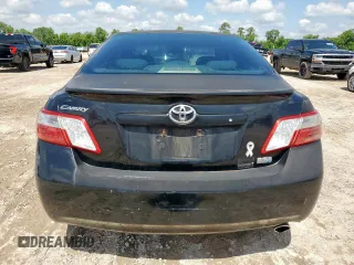 2007 Toyota Camry с VIN JTNBB46K173027554, выставлен на аукционе Copart как лот 59032725 с пробегом 202 695 миль миль и Чистый • Clean title. История ставок и продаж доступна на DreamBid. Изображение 6.
