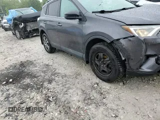 2017 Toyota RAV4 LE с VIN 2T3BFREV2HW564465, выставлен на аукционе Copart как лот 57801105 с пробегом 96 531 миль миль и Чистый • Clean title. История ставок и продаж доступна на DreamBid. Изображение 14.