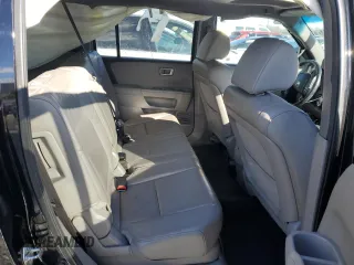 2014 Honda Pilot EX-L with VIN 5FNYF4H7XEB002485, listed as a Copart auction lot 86561204 with 174,522 mi miles and Salvage title. Bid and sale history available at DreamBid. Image 11.