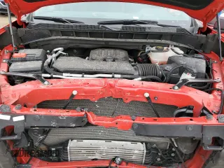 2023 Chevrolet Silverado 1500 LT with VIN 3GCPDKEK0PG230670, listed as a Copart auction lot 42433995 with 38,798 mi miles and Salvage Title. Bid and sale history available at carsss.com. Image 11.