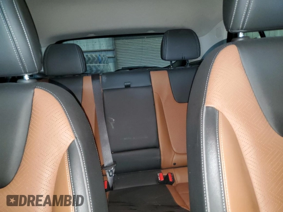 2023 Buick Encore GX Essence z VIN KL4MMFSL7PB106941, wystawiony jako Copart lot #61770545 z przebiegiem 36 593 mil mil oraz Nie do naprawy • Non repairable. Historia ofert i sprzedaży dostępna na DreamBid. Obrazek 10.