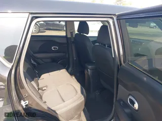 2019 Kia Soul + with VIN KNDJP3A56K7908782, listed as a IAAI auction lot 42036989 with 71,046 mi miles. Bid and sale history available at carsss.com. Image 8.