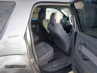 2013 GMC Acadia SLE with VIN 1GKKRPKD2DJ167195, listed as a IAAI auction lot 41395866 with 154,214 mi miles and . Bid and sale history available at DreamBid. Image 8.
