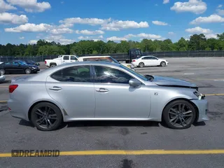2012 Lexus IS 250 z VIN JTHBF5C27C5180231, wystawiony jako IAAI lot #42186650 z przebiegiem 259 021 mil mil oraz . Historia ofert i sprzedaży dostępna na DreamBid. Obrazek 14.