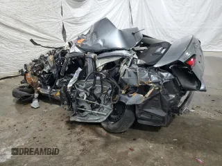 2024 Nissan Versa S z VIN 3N1CN8DVXRL881568, wystawiony jako Copart lot #49678335 z przebiegiem Nie podano mil oraz Nie do naprawy • Non repairable. Historia ofert i sprzedaży dostępna na DreamBid. Obrazek 2.