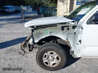 2011 Toyota Tacoma with VIN 5TFNX4CN9BX003019, listed as a IAAI auction lot 41094140 with 135,945 mi miles. Bid and sale history available at carsss.com. Image 18.