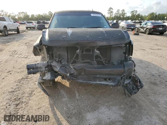 2007 Chevrolet Silverado 1500 LT w/2LT with VIN 2GCEC19Y171709370, listed as a Copart auction lot 78242064 with 177,158 mi miles and Salvage Title. Bid and sale history available at carsss.com. Image 5.