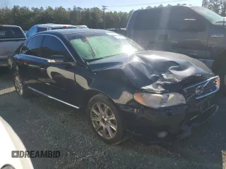 2011 Volvo S80 3.2L z VIN YV1940AS5B1147711, wystawiony jako Copart lot #41566145 z przebiegiem Nie podano mil oraz Szkoda całkowita • Salvage title. Historia ofert i sprzedaży dostępna na DreamBid. Obrazek 4.