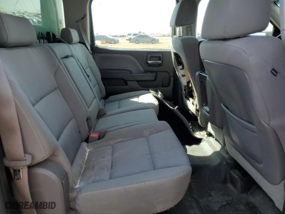 2014 GMC Sierra 1500 with VIN 3GTU2TECXEG485637, listed as a Copart auction lot 71381054 with 191,594 mi miles and Clean Title. Bid and sale history available at carsss.com. Image 10.