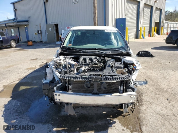 2017 Nissan Maxima SR with VIN 1N4AA6AP2HC408967, listed as a Copart auction lot 48702115 with 0 mi miles and Non Repairable. Bid and sale history available at carsss.com. Image 5.