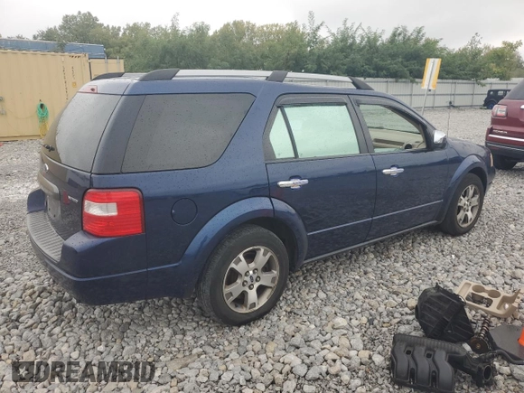 2005 Ford Freestyle Limited z VIN 1FMDK03125GA70464, wystawiony jako Copart lot #72003044 z przebiegiem 259 595 mil mil oraz Szkoda całkowita • Salvage title. Historia ofert i sprzedaży dostępna na DreamBid. Obrazek 3.