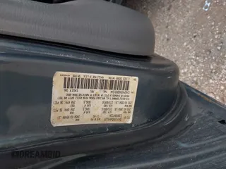 2006 Dodge Caravan SXT с VIN 1D4GP45RX6B591544, выставлен на аукционе IAAI как лот 42445541 с пробегом 120 634 миль миль и . История ставок и продаж доступна на DreamBid. Изображение 9.