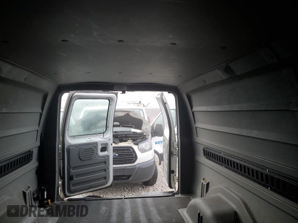2011 Ford Econoline Cargo Commercial with VIN 1FTSE3EL2BDA90777, listed as a Copart auction lot 79910354 with 246,931 mi miles and Clean Title. Bid and sale history available at carsss.com. Image 10.