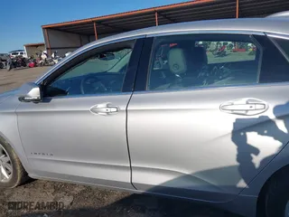 2020 Chevrolet Impala LT with VIN 1G11Z5S39LU113286, listed as a IAAI auction lot 41854659 with 73,621 mi miles. Bid and sale history available at carsss.com. Image 15.