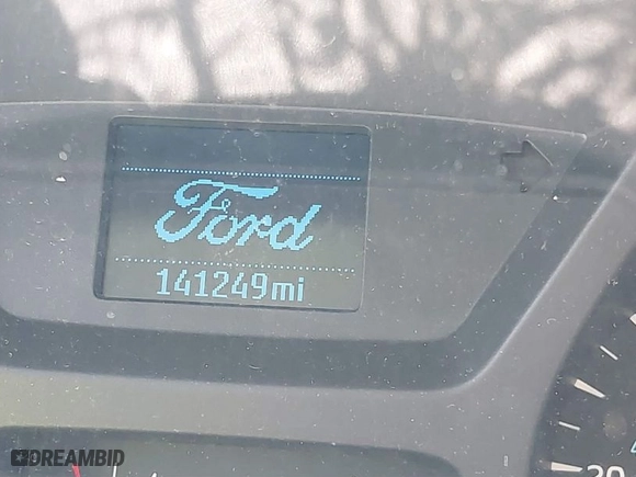 2019 Ford Transit Van with VIN 1FTYR1ZM7KKA56092, listed as a IAAI auction lot 41826327 with NaN miles. Bid and sale history available at carsss.com. Image 14.