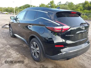 2023 Nissan Murano SV с VIN 5N1AZ2BJ7PC110995, выставлен на аукционе IAAI как лот 42426861 с пробегом 48 185 миль миль и . История ставок и продаж доступна на DreamBid. Изображение 3.