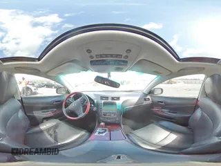 2010 Lexus GS 350 z VIN JTHCE1KS6A0026556, wystawiony jako Copart lot #49154445 z przebiegiem Nie podano mil oraz Szkoda całkowita • Salvage title. Historia ofert i sprzedaży dostępna na DreamBid. Obrazek 13.