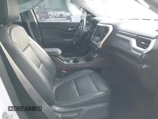 2023 GMC Acadia SLT with VIN 1GKKNMLS0PZ212549, listed as a IAAI auction lot 41371189 with 26,805 mi miles and . Bid and sale history available at DreamBid. Image 5.