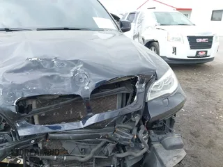 2013 BMW X5 M z VIN 5YMGY0C59DLL15891, wystawiony jako IAAI lot #41851131 z przebiegiem 96 184 mil mil oraz . Historia ofert i sprzedaży dostępna na DreamBid. Obrazek 6.
