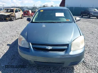 2007 Chevrolet Cobalt LS with VIN 1G1AK55F877376061, listed as a IAAI auction lot 42031863 with 192,065 mi miles and . Bid and sale history available at DreamBid. Image 12.