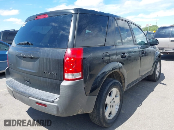 2004 Saturn VUE V6 with VIN 5GZCZ63424S819671, listed as a IAAI auction lot 42175800 with 227,149 mi miles and . Bid and sale history available at DreamBid. Image 4.