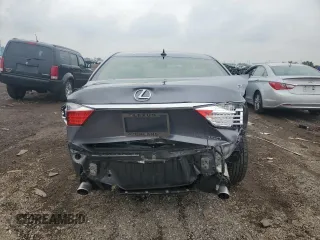 2014 Lexus ES 330 z VIN JTHBK1GG9E2087113, wystawiony jako Copart lot #58232025 z przebiegiem 99 968 mil mil oraz Szkoda całkowita • Salvage title. Historia ofert i sprzedaży dostępna na DreamBid. Obrazek 6.