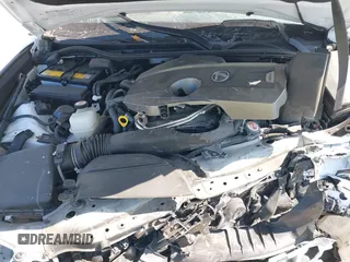 2019 Lexus RC 300 z VIN JTHHA5BC0K5009659, wystawiony jako IAAI lot #42533012 z przebiegiem Nie podano mil oraz . Historia ofert i sprzedaży dostępna na DreamBid. Obrazek 10.