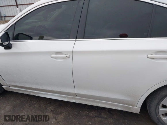 2017 Subaru Legacy Premium with VIN 4S3BNAC68H3047657, listed as a IAAI auction lot 41896594 with 137,792 mi miles and . Bid and sale history available at DreamBid. Image 15.