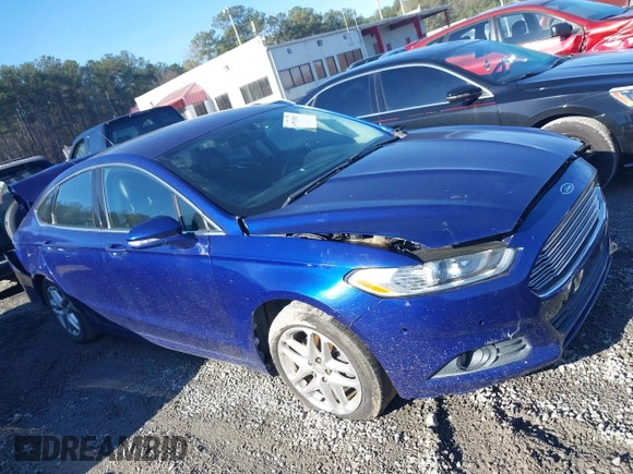 2013 Ford Fusion SE с VIN 3FA6P0HR0DR261777, выставлен на аукционе IAAI как лот 41854565 с пробегом 139 024 миль миль и . История ставок и продаж доступна на DreamBid. Изображение 12.