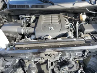 2019 Toyota Sequoia Limited with VIN 5TDJY5G18KS172799, listed as a Copart auction lot 47751605 with 29,122 mi miles and Salvage Title. Bid and sale history available at carsss.com. Image 12.