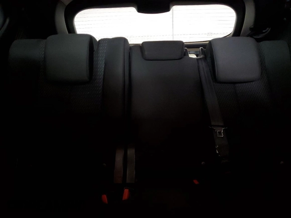 2019 Mitsubishi Eclipse Cross ES z VIN JA4AT3AAXKZ030605, wystawiony jako Copart lot #51890025 z przebiegiem 141 489 mil mil oraz Szkoda całkowita • Salvage title. Historia ofert i sprzedaży dostępna na DreamBid. Obrazek 10.